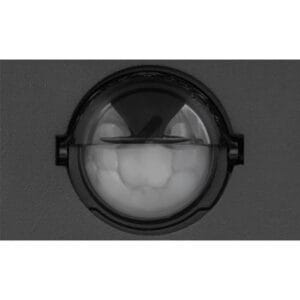 LED talna svetilka 12W 4000k 550lm IP54 CLARK s senzorjem - slika 4