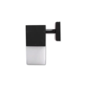 Stenska svetilka 1xE27 za LED IP44 PANAMA - slika 4