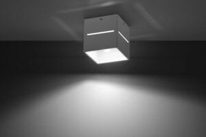 Stropna svetilka G9 za LED IP20 LOBO - slika 16
