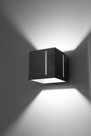 Stenska svetilka 1xG9 za LED IP20 PIXAR - slika 7