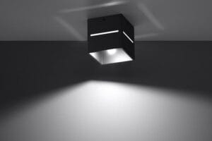 Stropna svetilka G9 za LED IP20 LOBO - slika 18
