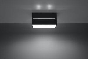 Stropna svetilka G9 za LED IP20 LOBO - slika 19