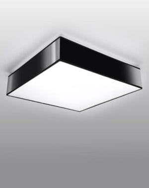 Stropna svetilka 1xE27 za LED IP20 HORUS - slika 7