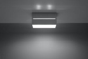 Stropna svetilka G9 za LED IP20 LOBO - slika 21