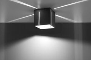Stropna svetilka 1xG9 za LED IP20 PIXAR - slika 8