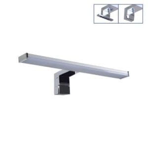 LED pohištvena svetilka 12W 960lm 600x106x42 REDAL - slika 3