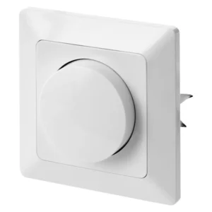 Zatemnilno stikalo Triac za zatemnilne LED sijalke - slika 3