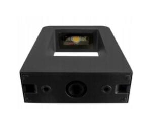 LED stenska svetilka 6W 4000k 240lm IP54 MALTA - slika 6