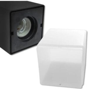 Talna svetilka 1xE27 za LED IP44 PANAMA - slika 5