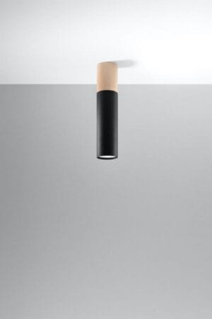 Stropna svetilka 1xGU10 za LED IP20 PABLO - slika 6