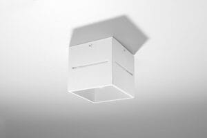 Stropna svetilka G9 za LED IP20 LOBO - slika 10