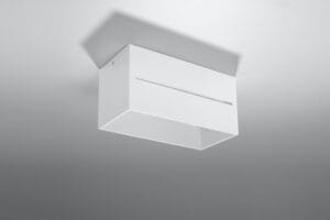 Stropna svetilka G9 za LED IP20 LOBO - slika 11