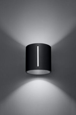 Stenska svetilka 1xG9 za LED IP20 INEZ - slika 7