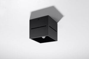 Stropna svetilka G9 za LED IP20 LOBO - slika 12