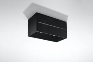 Stropna svetilka G9 za LED IP20 LOBO - slika 13