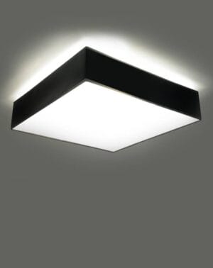 Stropna svetilka 1xE27 za LED IP20 HORUS - slika 10