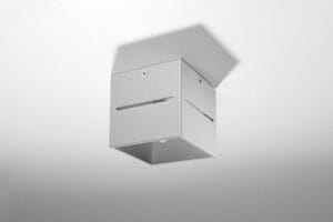 Stropna svetilka G9 za LED IP20 LOBO - slika 14
