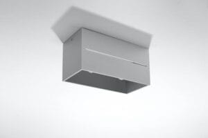Stropna svetilka G9 za LED IP20 LOBO - slika 15