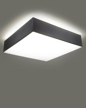 Stropna svetilka 1xE27 za LED IP20 HORUS - slika 11