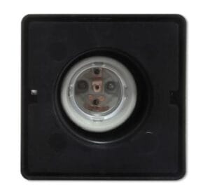 Talna svetilka 1xE27 za LED IP44 PANAMA - slika 6