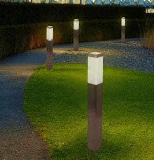 Talna svetilka 1xE27 za LED IP44 HAVANA s senzorjem - slika 19