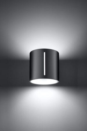 Stenska svetilka 1xG9 za LED IP20 INEZ - slika 8