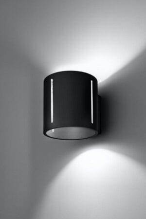 Stenska svetilka 1xG9 za LED IP20 INEZ - slika 10
