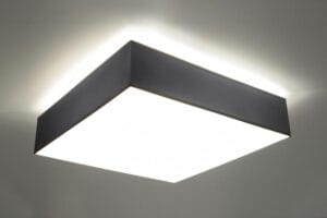 Stropna svetilka 4xE27 za LED IP20 HORUS 55 - slika 11