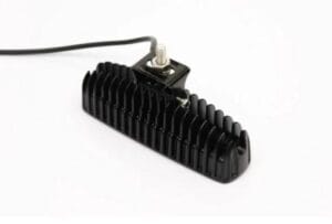 LED svetilka za stroje 18W 6000k 2340lm 10-30V ROBOCZA - slika 6