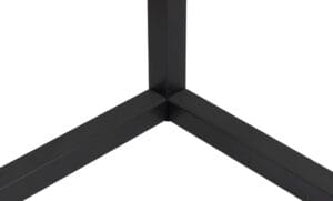 Stoječa svetilka LED RGB 9W 140cm - slika 7