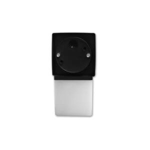 Stenska svetilka 1xE27 za LED IP44 PANAMA - slika 7