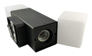Stenska svetilka 2xE27 za LED IP44 PANAMA DUO - slika 7