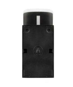 LED stenska svetilka 7,5W 4000k 380lm IP54 VERONI senzor PIR - slika 6