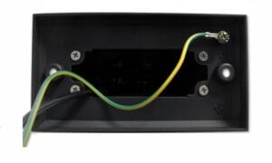 LED talna svetilka 6W 4000k 240lm IP54 MALTA - slika 7