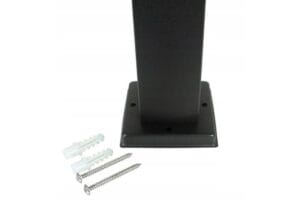 Talna svetilka 1xE27 za LED IP44 HAVANA - slika 12