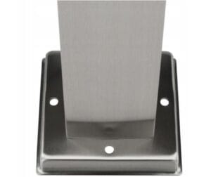 Talna svetilka 1xE27 za LED IP44 HAVANA - slika 13