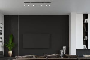 Svetilka 6xGU10 za LED IP20 RING 6L - slika 22