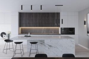 Stenska svetilka 2xGU10 za LED IP20 LAGOS 2 - slika 10