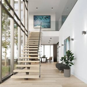 Stenska svetilka 1xG9 za LED IP20 ORBIS 1 - slika 21