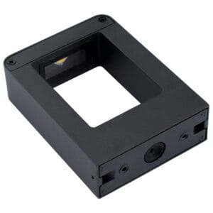 LED stenska svetilka 6W 4000k 240lm IP54 MALTA - slika 4