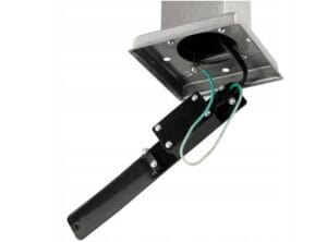 Talna svetilka 1xE27 za LED IP44 HAVANA s senzorjem - slika 15