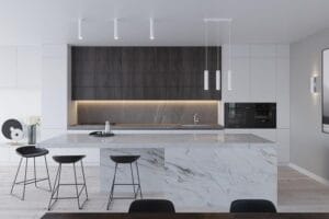 Viseča svetilka 3xGU10 za LED IP20 LAGOS 3L - slika 9