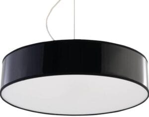 Viseča svetilka 3xE27 za LED IP20 ARENA 45 - slika 4