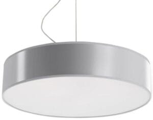 Viseča svetilka 3xE27 za LED IP20 ARENA 45 - slika 5