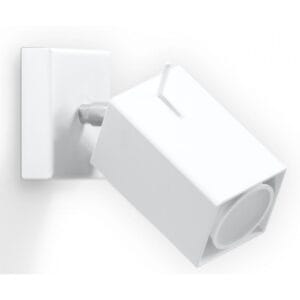 Stenska svetilka 1xGU10 za LED IP20 MERIDA - slika 3