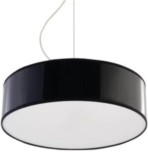 Viseča svetilka 2xE27 za LED IP20 ARENA 35 - slika 4