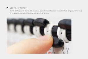 LED zatemnilnik-dimmer za v dozo V1-H 12-48VDC IP20 - slika 14