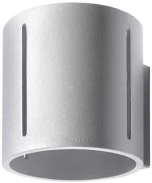 Stenska svetilka 1xG9 za LED IP20 INEZ - slika 5