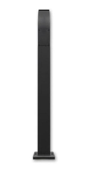LED talna svetilka 9W 4000k 500lm IP54 120° LORETO 80cm - slika 5