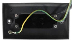 LED talna svetilka 9W 4000k 500lm IP54 120° LORETO 80cm - slika 7
